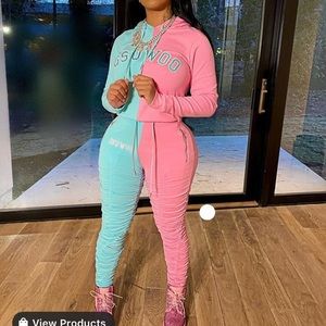 GSUWOO double dose set